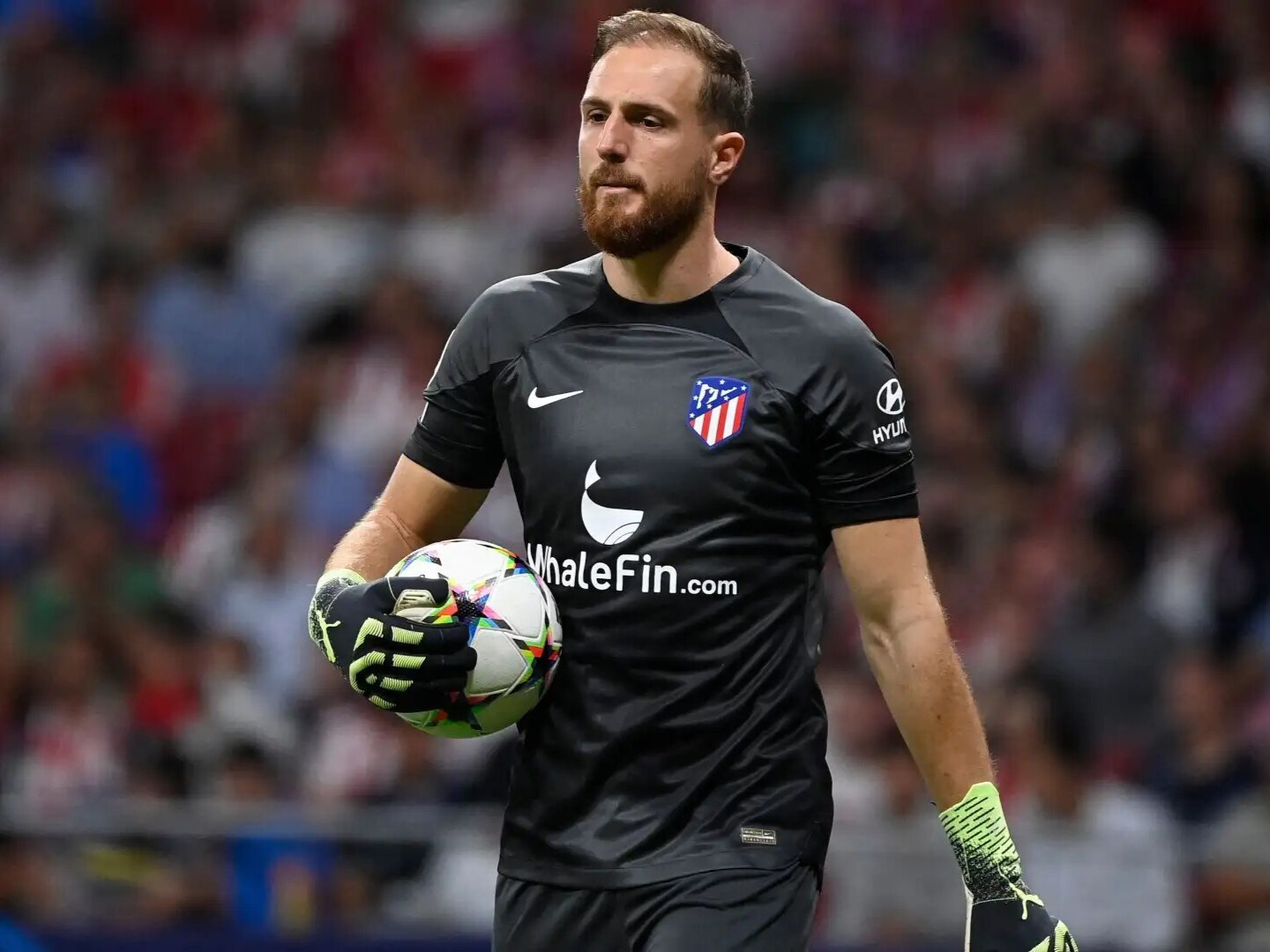 أفضل 10 حُرّاس مرمى في العالم لعام 2025