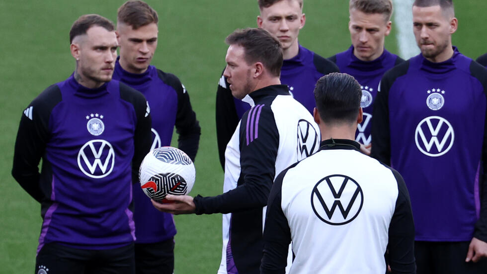 استطلاع "العنصرية" الذي اغضب منتخب ألمانيا: "إنه استطلاع رأي سيء"