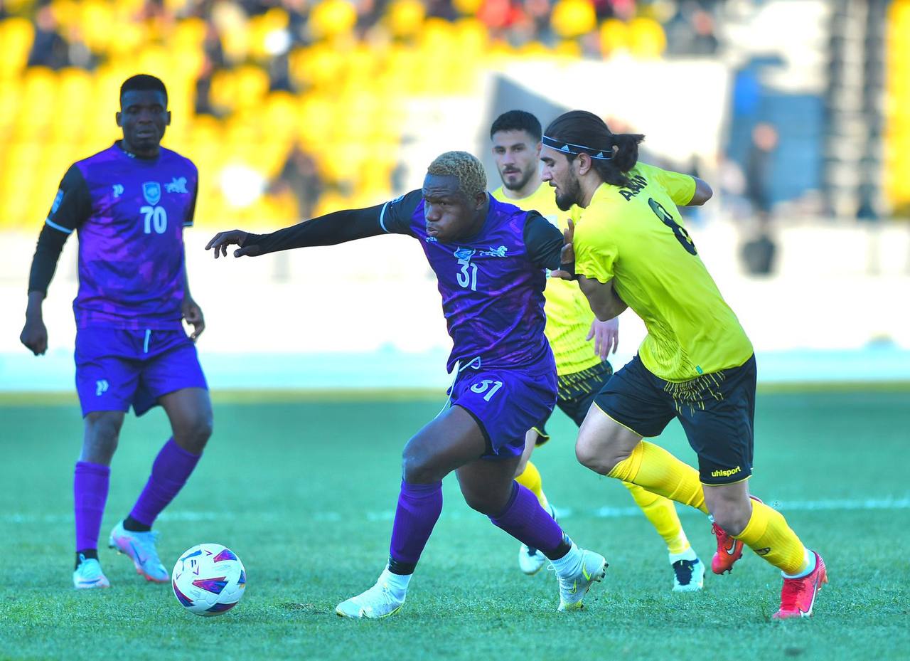 الحدود يسعى لإيقاف الطلبة.. ونوروز يرغب في استعادة نغمة الانتصارات