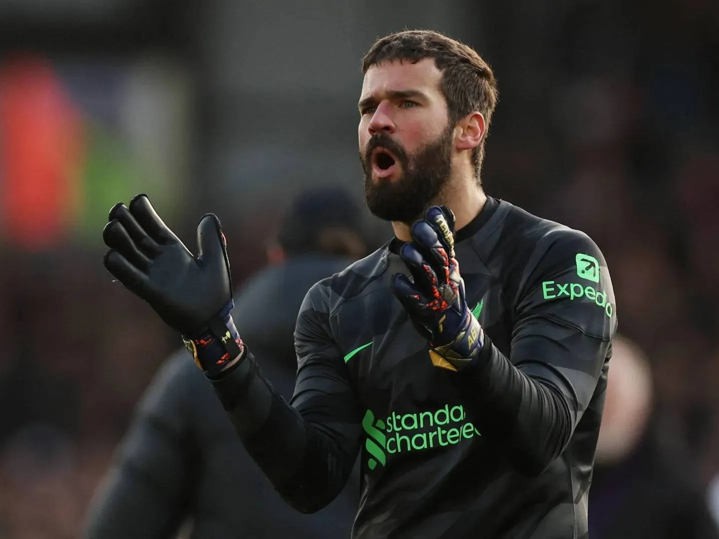 أفضل 10 حُرّاس مرمى في العالم لعام 2025