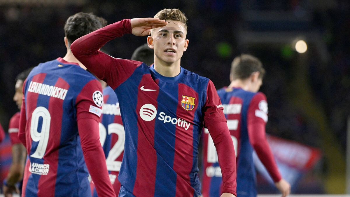 تشيلسي يرفع عرضه إلى 65 مليون يورو للتعاقد مع لوبيز