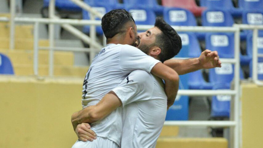 ديالى يخطف فوزًا ثمينًا من النجف في دوري نجوم العراق