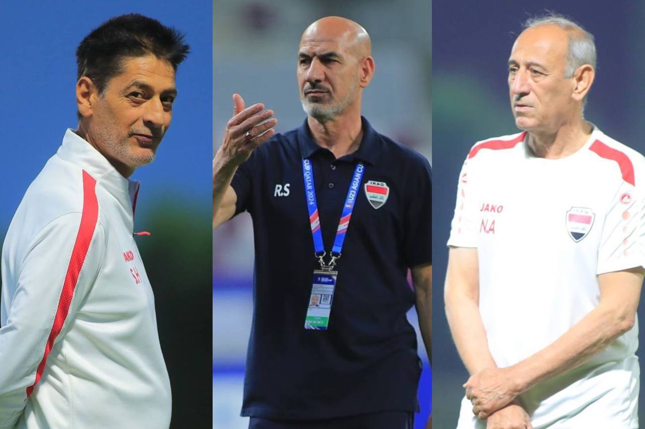 قائمة الأولمبي تشهد ثورة من التغييرات .. وهذا الثلاثي مرشح مع أيمن حسين