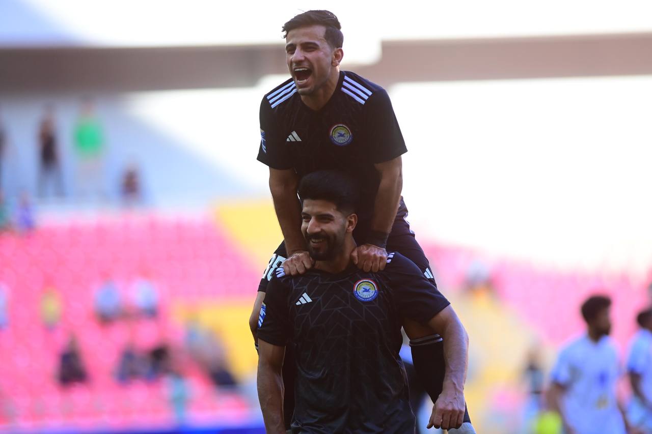 القوة الجوية يحلم بالصدارة.. والزوراء يسعى للدخول في المنافسة