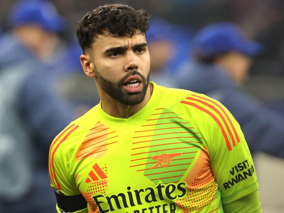 أفضل 10 حُرّاس مرمى في العالم لعام 2025