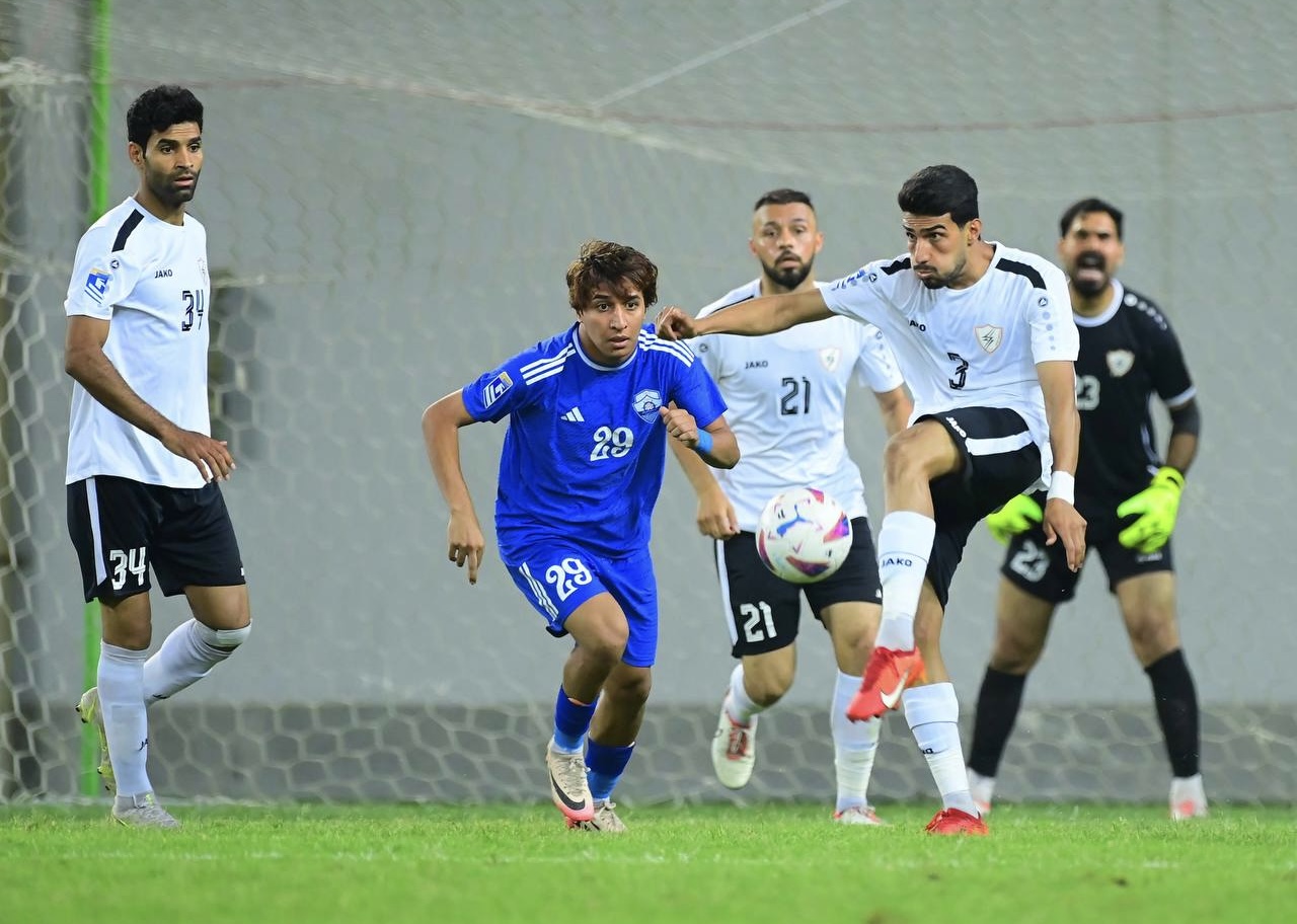 الكرخ يستعيد الإنتصارات..وتعادل الكهرباء والميناء