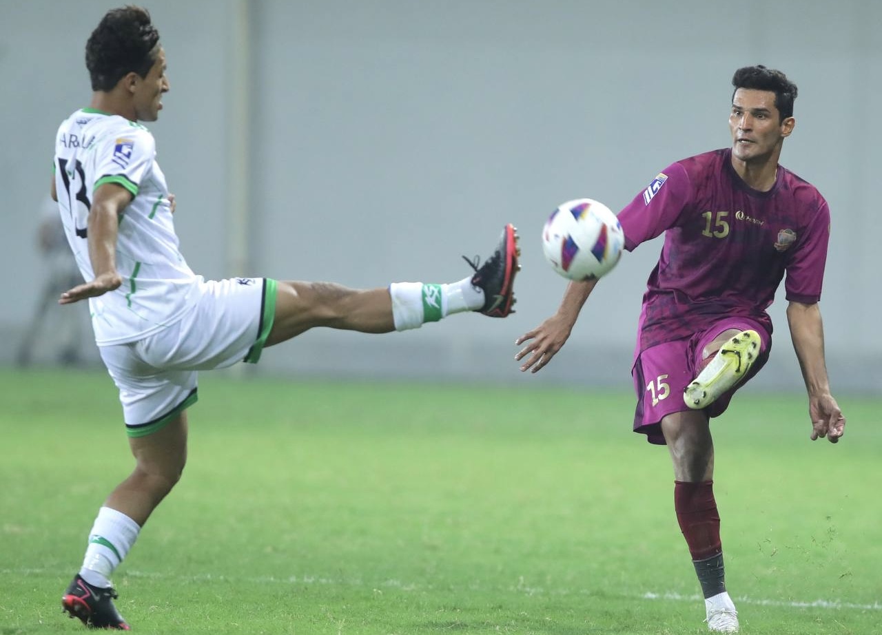 أربيل يأمل في إستمرار الصحوة.. والشرطة عينه على الصدارة أمام كربلاء المنتعش 