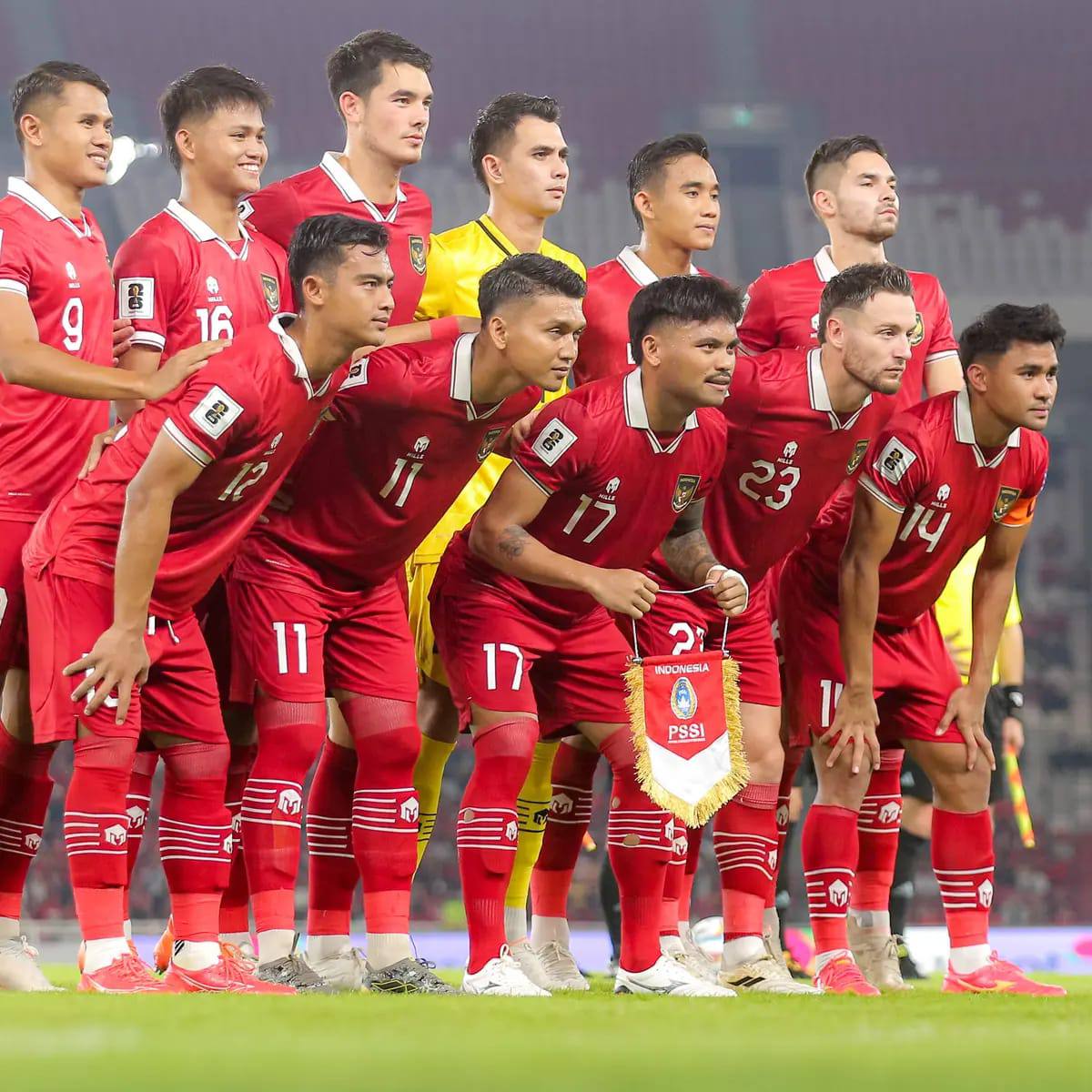 عضو مجلس النواب الإندونيسي يطالب بمنح المحليين الأفضلية أمام للعراق.. ورئيس الاتحاد يوافقه الرأي