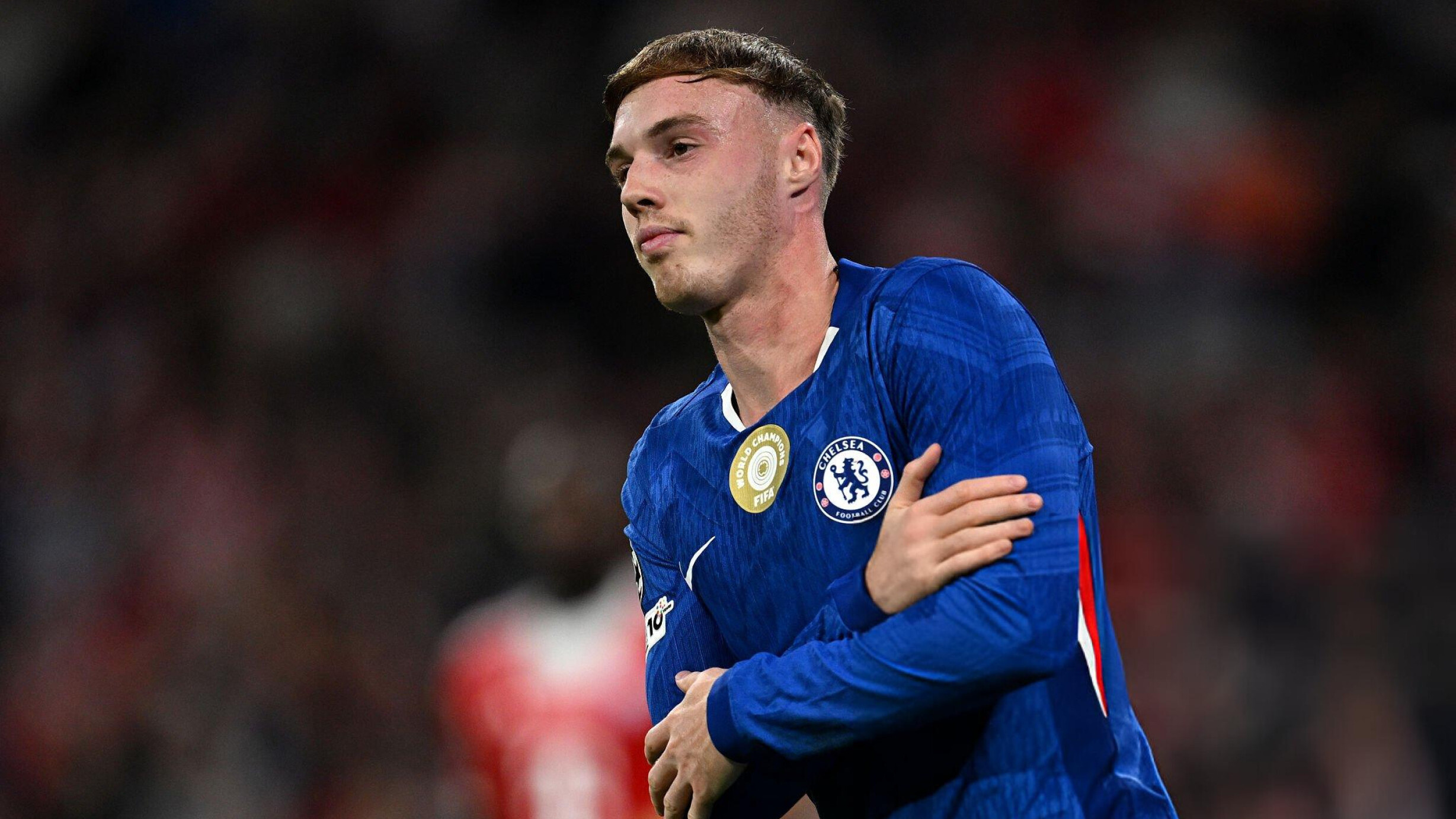 بايرن ميونيخ يتفوق على تشيلسي بثلاثية في افتتاح مشواره الأوروبي