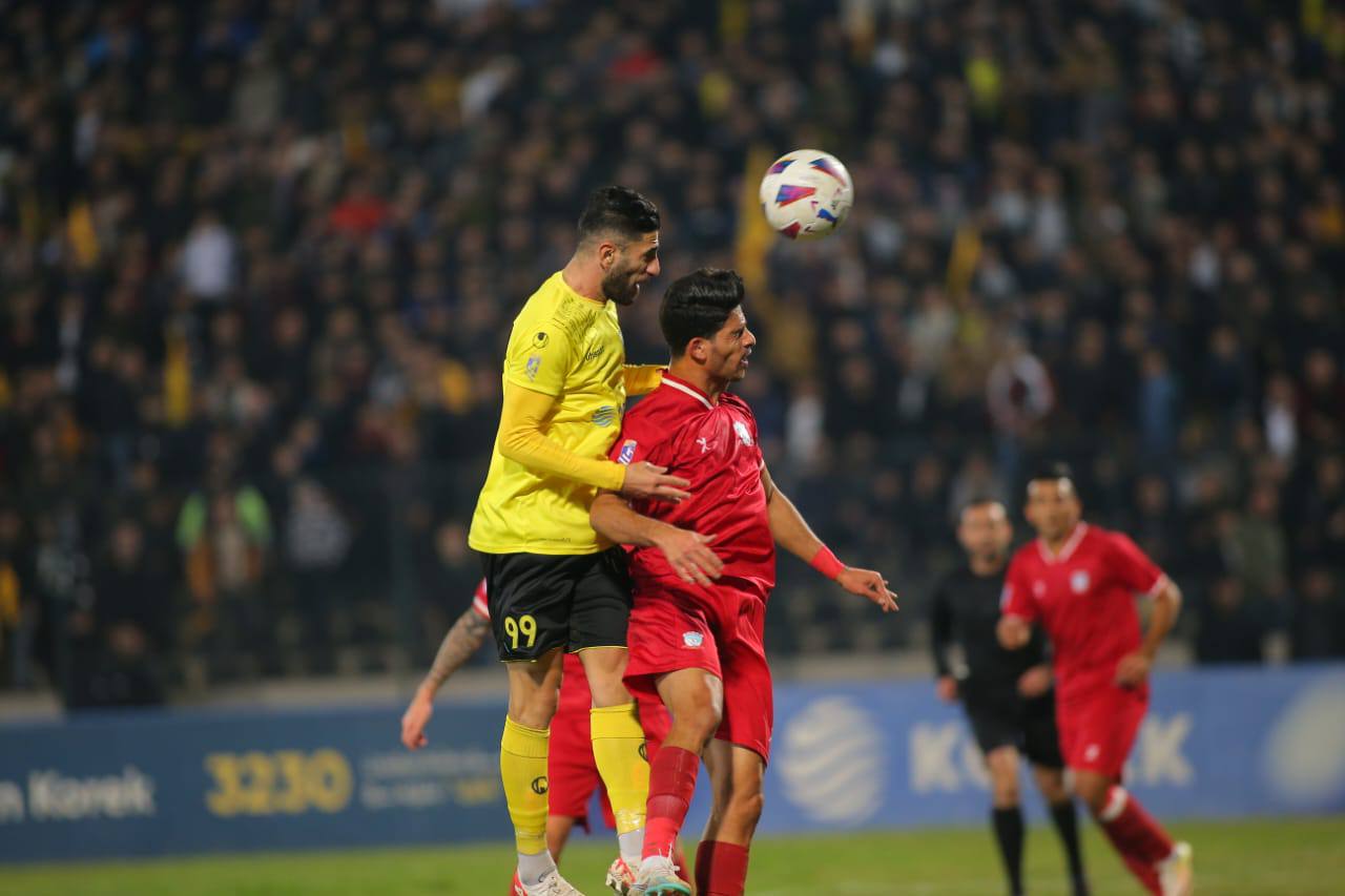 الزوراء يسعى للإحتفاظ بالمركز الثالث أمام دهوك.. وزاخو يطمح في البقاء بالمربع الذهبي 
