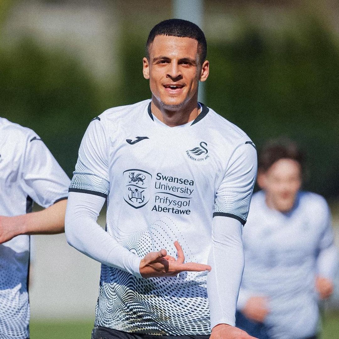 علي الحمادي في المركز 19 من 72